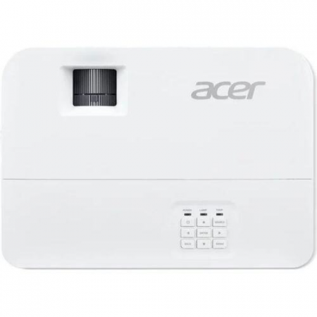 Проектор Acer H6815BD (MR.JTA11.001) белый
