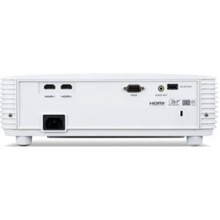 Проектор Acer H6815BD (MR.JTA11.001) белый
