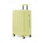 Чемодан NINETYGO Danube MAX luggage 26" (6941413223003) жёлтый