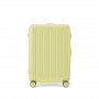 Чемодан NINETYGO Danube MAX luggage 26" (6941413223003) жёлтый