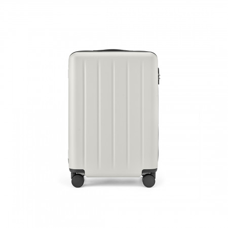 Чемодан NINETYGO Danube MAX luggage 26" (6941413220408) белый