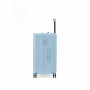 Чемодан NINETYGO Danube MAX luggage 28" (6941413223041) голубой