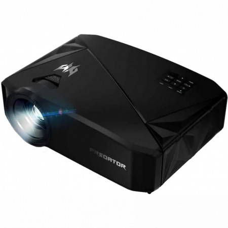 Проектор Acer Predator GD711 (MR.JUW11.001) черный