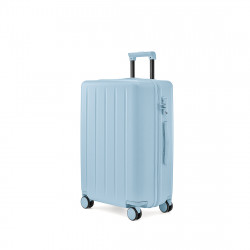 Чемодан NINETYGO Danube MAX luggage 26" (6941413223010) голубой