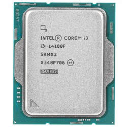 Процессор Intel Core i3-14100F OEM (CM8071505092207)
