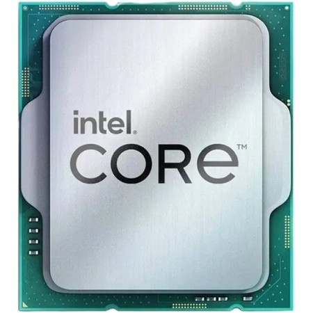 Процессор Intel Core i3-14100F OEM (CM8071505092207) серый