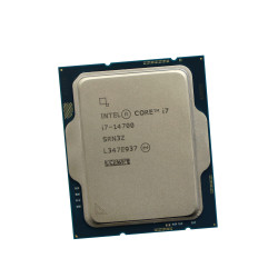 Процессор Intel Сore i7-14700 OEM серый