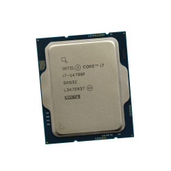 Процессор Intel Сore i7-14700F OEM серый
