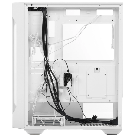 Корпус Zalman I3 Neo TG (I3 Neo TG White) белый