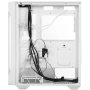 Корпус Zalman I3 Neo TG (I3 Neo TG White) белый