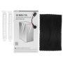 Корпус Zalman I3 Neo TG (I3 Neo TG White) белый