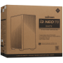 Корпус Zalman I3 Neo TG (I3 Neo TG White) белый