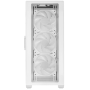 Корпус Zalman I3 Neo TG (I3 Neo TG White) белый