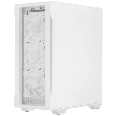 Корпус Zalman I3 Neo TG (I3 Neo TG White) белый