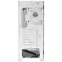 Корпус Zalman I3 Neo TG (I3 Neo TG White) белый