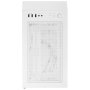 Корпус Zalman I3 Neo TG (I3 Neo TG White) белый