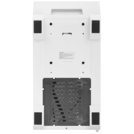 Корпус Zalman I3 Neo TG (I3 Neo TG White) белый