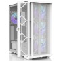 Корпус Zalman Z10 DUO белый