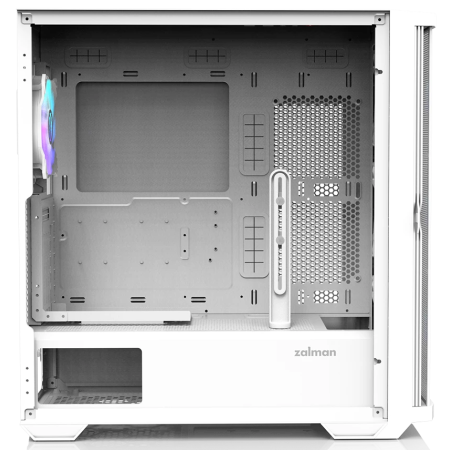 Корпус Zalman Z10 DUO белый
