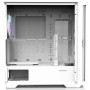 Корпус Zalman Z10 DUO белый
