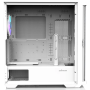 Корпус Zalman Z10 DUO белый