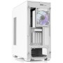 Корпус Zalman Z10 DUO белый