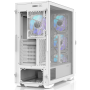 Корпус Zalman Z10 DUO белый