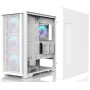 Корпус Zalman Z10 DUO белый