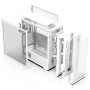 Корпус Zalman Z10 DUO белый