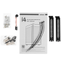 Корпус Zalman i4 (i4 Black) черный