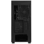 Корпус Zalman i4 (i4 Black) черный