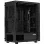 Корпус Zalman i4 (i4 Black) черный