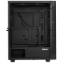 Корпус Zalman i4 (i4 Black) черный
