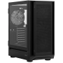 Корпус Zalman i6 (i6 Black) черный