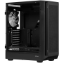 Корпус Zalman i6 (i6 Black) черный