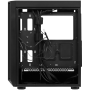Корпус Zalman i6 (i6 Black) черный