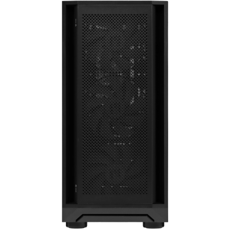 Корпус Zalman i6 (i6 Black) черный
