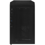 Корпус Zalman i6 (i6 Black) черный