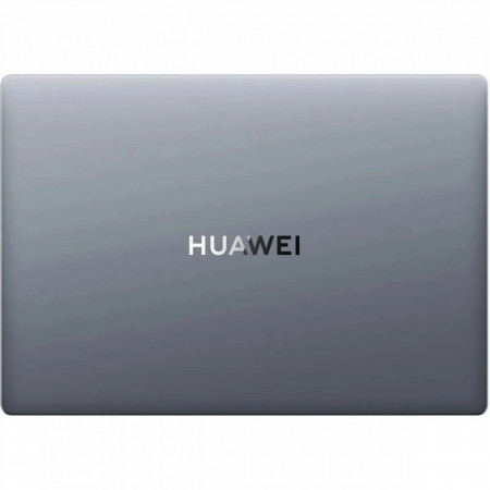 16" Ноутбук Huawei MateBook D 16 (53013WXF) серый