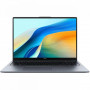 16" Ноутбук Huawei MateBook D 16 (53013WXF) серый