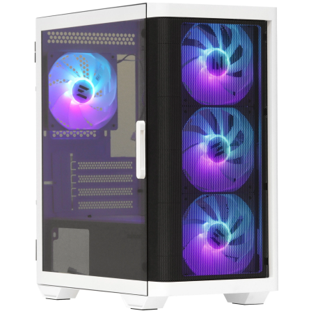 Корпус Zalman M4 (M4 White) белый