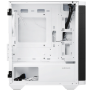 Корпус Zalman M4 (M4 White) белый