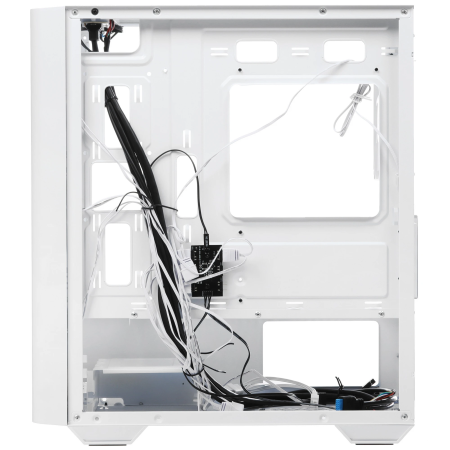 Корпус Zalman M4 (M4 White) белый