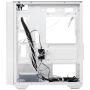 Корпус Zalman M4 (M4 White) белый