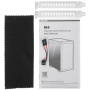 Корпус Zalman M4 (M4 White) белый