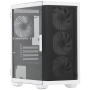 Корпус Zalman M4 (M4 White) белый