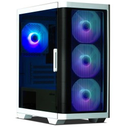 Корпус Zalman M4 (M4 White) белый