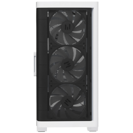 Корпус Zalman M4 (M4 White) белый