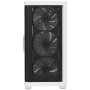 Корпус Zalman M4 (M4 White) белый