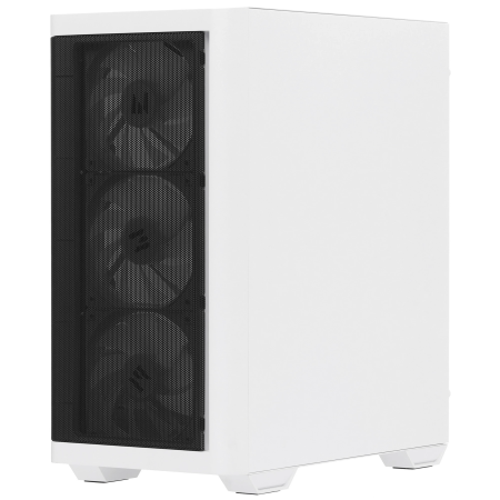 Корпус Zalman M4 (M4 White) белый